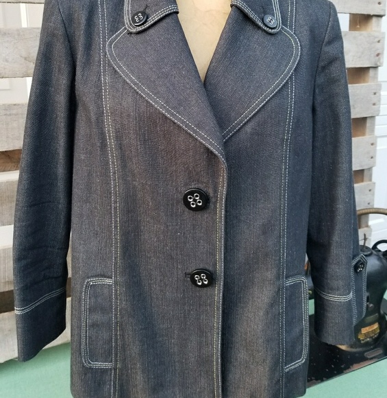 Penta casual jacket - Picture 5 of 5